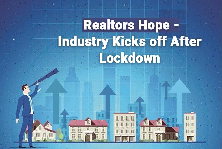 Hyderabad Realtors Expect the Real Estate Sector to Boost 