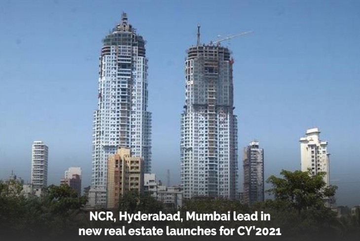 Hyderabad steers in new real estate inaugurates 