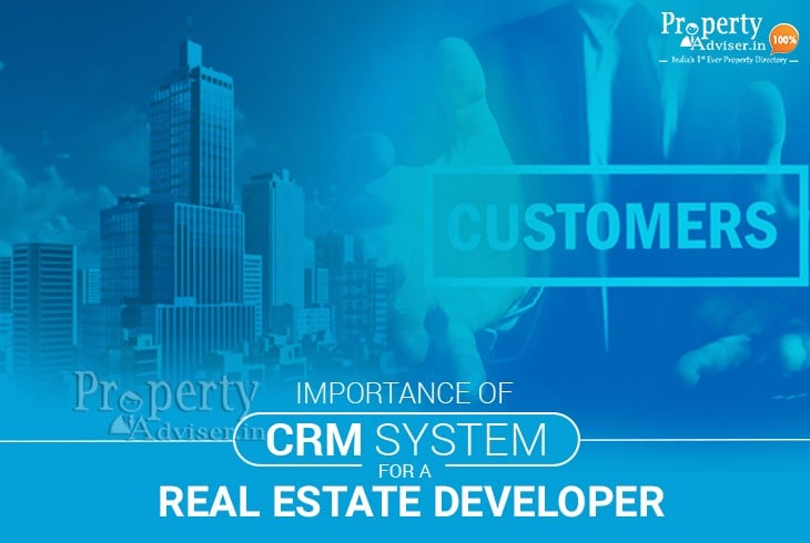 importance-of-crm-for-real-estate-developers