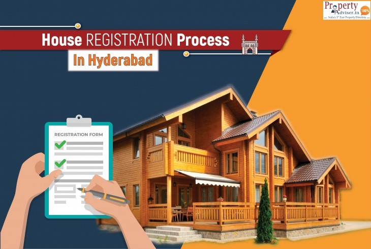Independent House Registration Process in Hyderabad