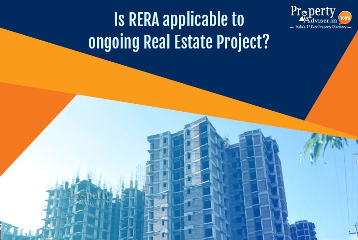 is-rera-applicable-to-ongoing-real-estate-project