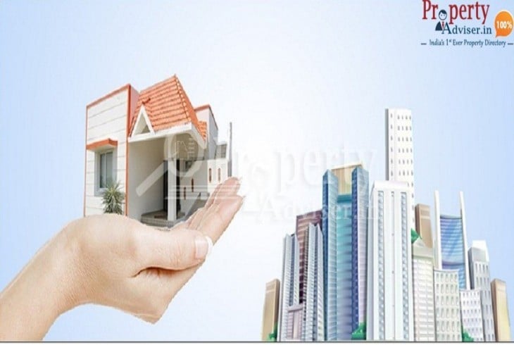 Its time to buy your suitable property in Hyderabad