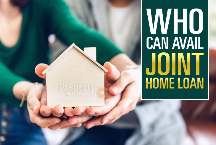 Joint Home Loan Applicants in India