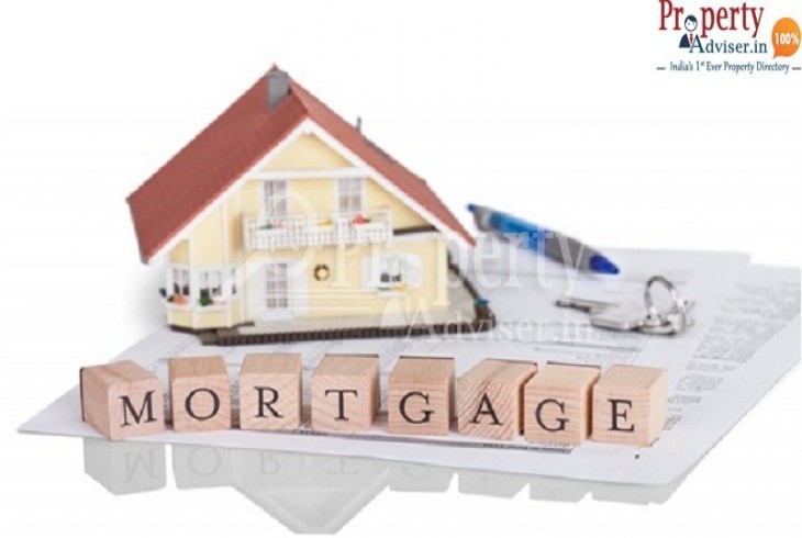 Keys To Taking Out A Mortgage To Your Property