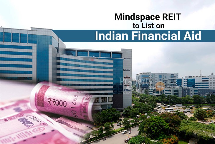 Mindspace REIT Raises Rs 1125 crore Investment by Strategic Investors