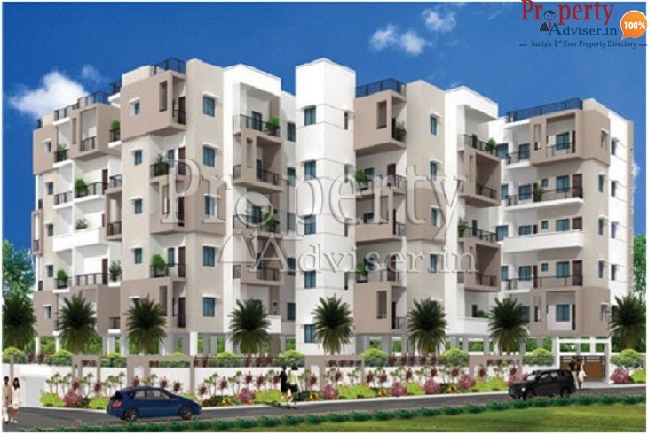 Miyapur A Destined place in Hyderabad for home buyers