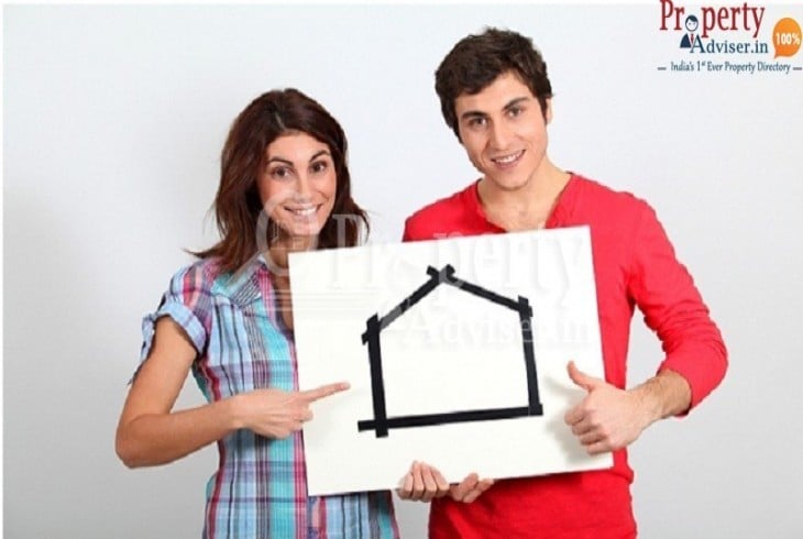 Guidelines To Newlyweds To Buy Your First Apartment