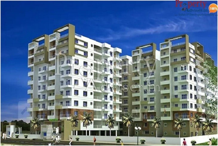 Why is Tellapur the Best Area to Buy an Apartment in Hyderabad
