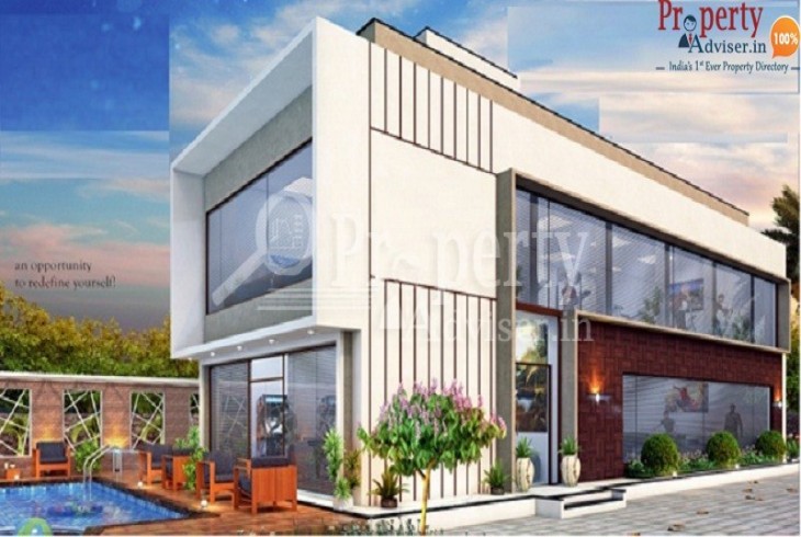 Own new Property in Hyderabad with best real estate portal