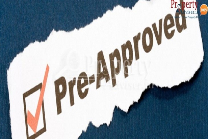 Key Steps To Get Pre-Approved Home Loan 