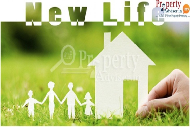 Prepare for a new life by choosing the best luxury property in Hyderabad