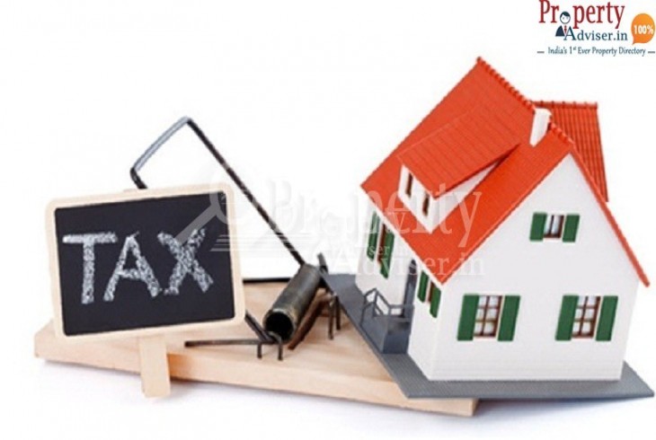 Procedure Of Paying Real Estate Property Tax