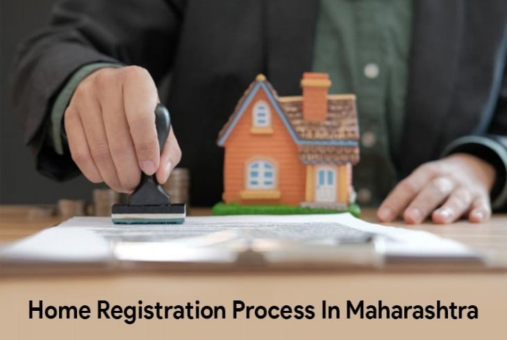 Property Registration Process In Maharashtra