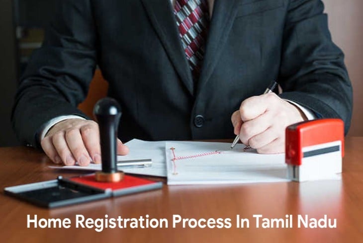 Property Registration Process In Tamil Nadu 