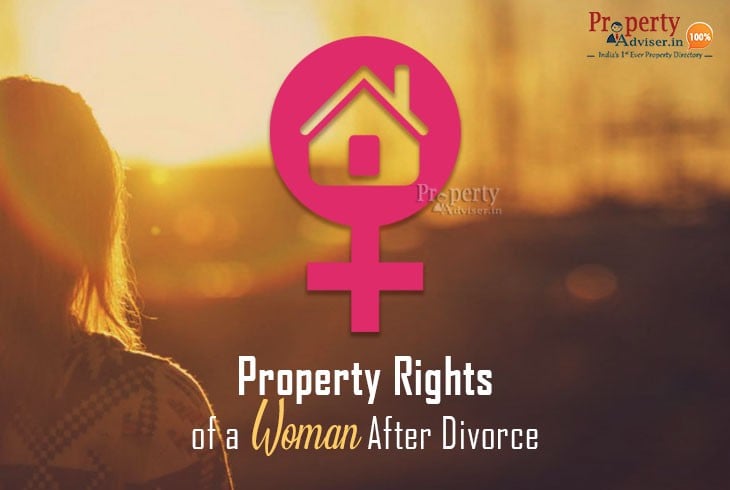 property-rights-of-woman-after-divorce