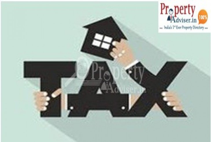 Property Owners Are Liable For The Payment Of Property Tax