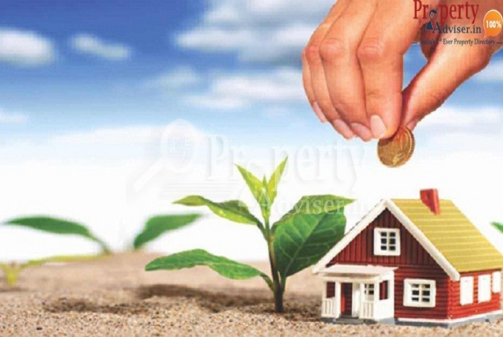 Real Estate Offers Better Investment for your future