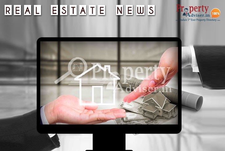 Real Estate News on Property Adviser