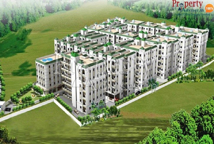 Real Estate of Hyderabad in Revival Mode Modi Builders 