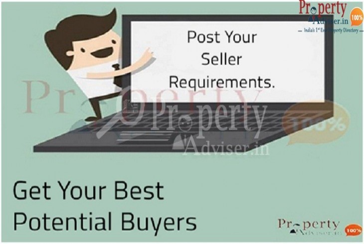 Real Estate Portal The Place for your Ads