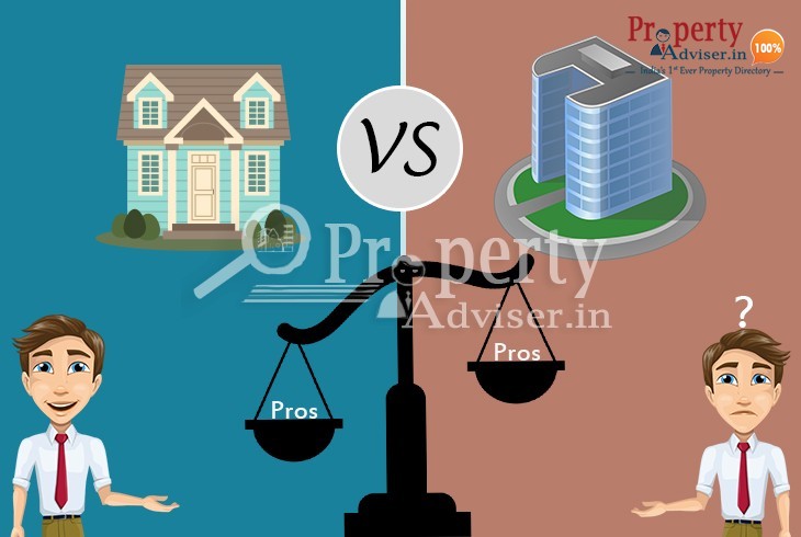 Rental income for residential property vs commercial property, which is good?