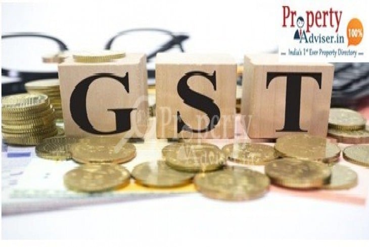Get Rental Income Beyond Rs 20 Lakhs To Attract GST