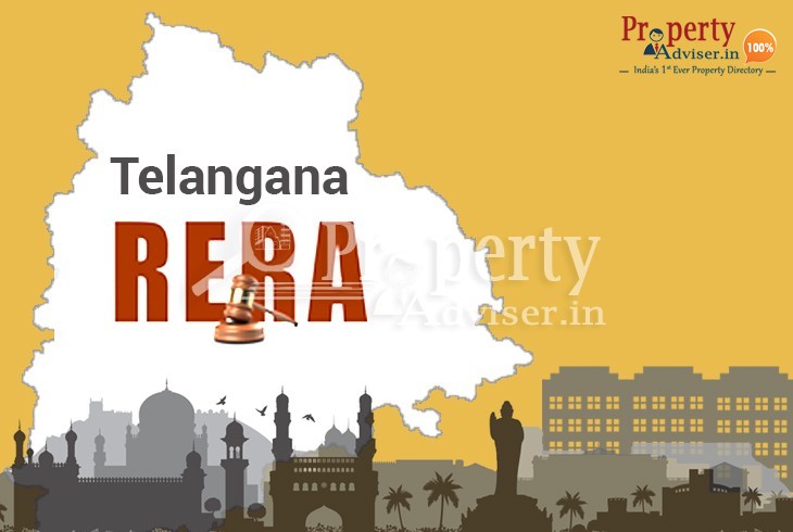 What Is Rera Act In Telangana And it's Importance In Real Estate Sector RERA Act in Telangana, Hyderabad