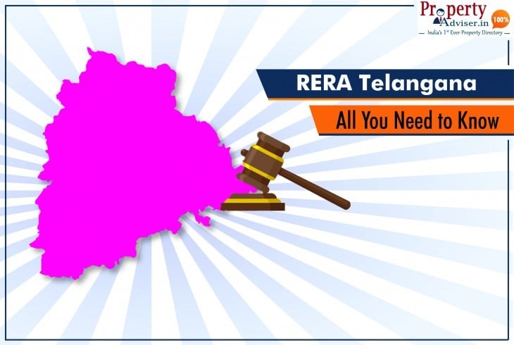 RERA Telangana All You Need to Know