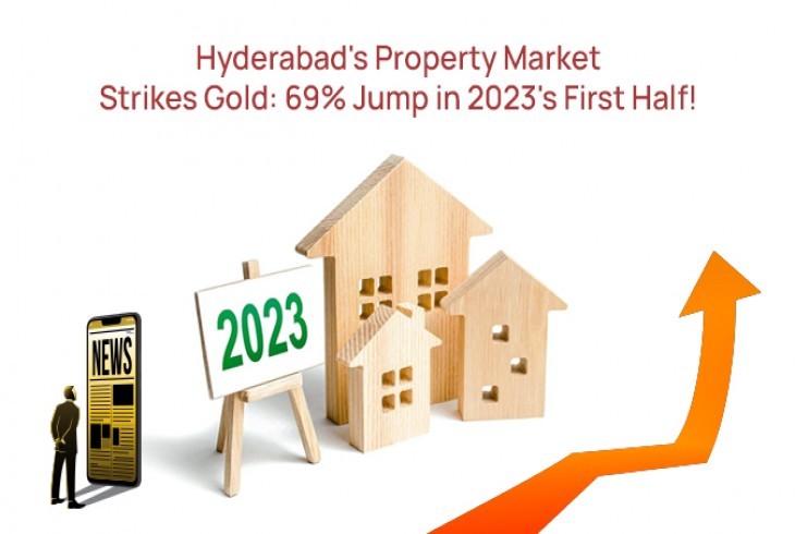 Residential Projects for Sale in Hyderabad 
