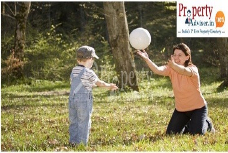 We Help You Select Project To Grow Your Children With Positive Mind