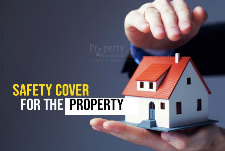 Property Insurance – The Key to a Peaceful Life