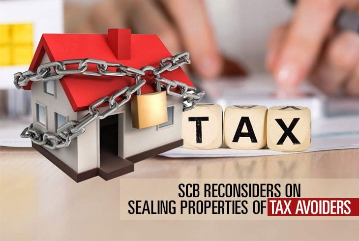 Secunderabad Cantonment Board Plans to Seal Tax Defaulters Properties