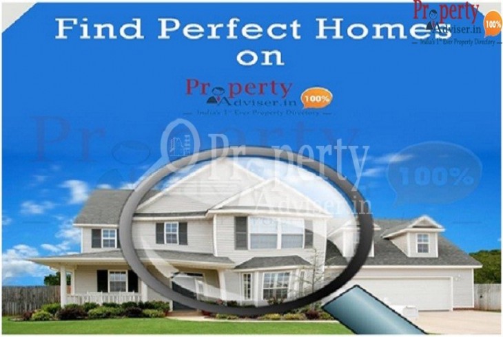 Select Area To Match Your Lifestyles To Buy Property In Hyderabad