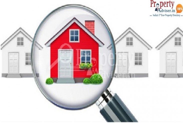 Select suitable property in Hyderabad to suit your lifestyle