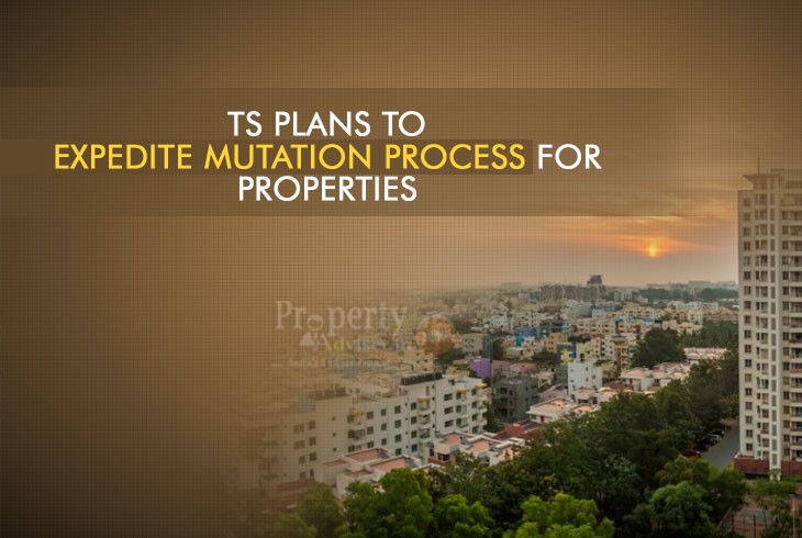 Telangana Special Drive to Complete Pending Mutations for Land Transactions
