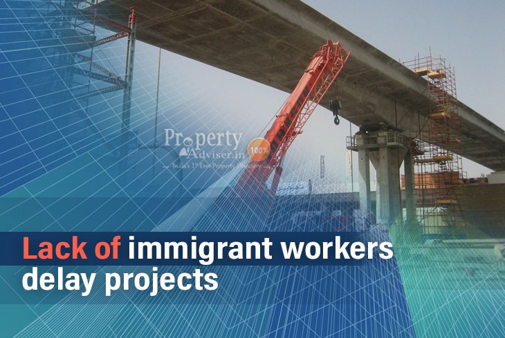 SRDP Projects Await Migrants’ Return