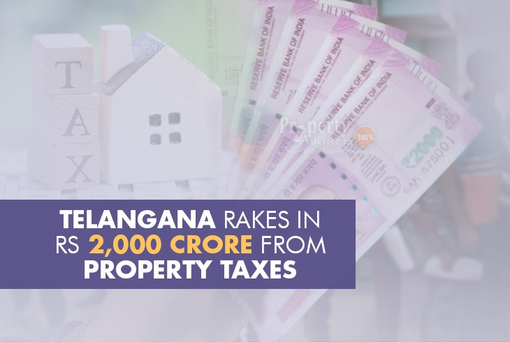 State Government Earned Rs 2,000 Crore in 2 Months through Property Registrations