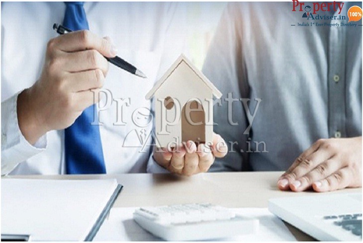 Steps to buy a property in Hyderabad with best adviser
