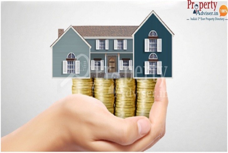 Take a look at your portfolio as couples to buy home in Hyderabad 