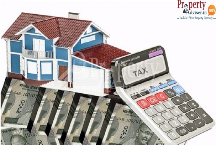 Know About Taxes To Pay While Buying New Houses