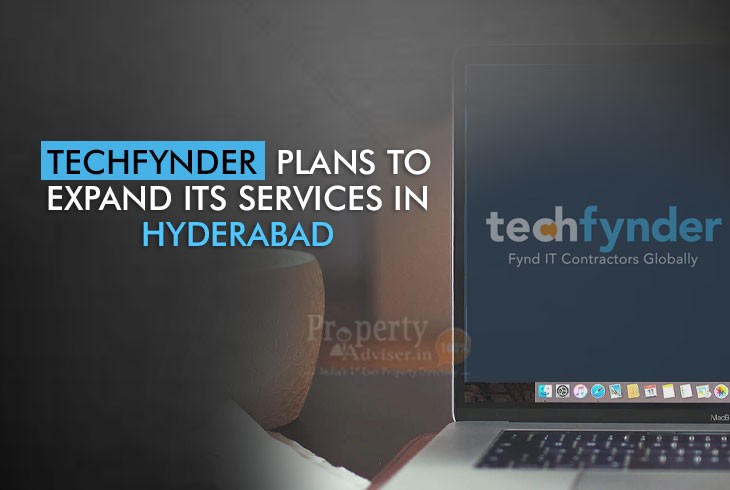 Techfynder Company Plans to Increase Its Workforce in Hyderabad