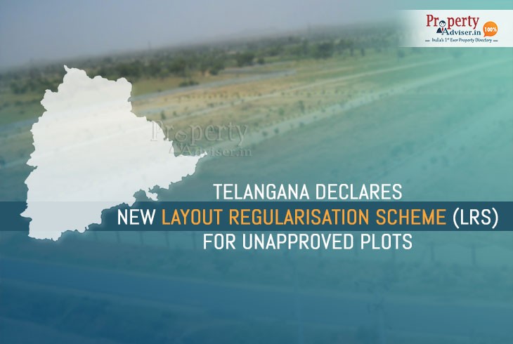 telangana-declares-new-layout-regularisation-scheme-for-unapproved-plots