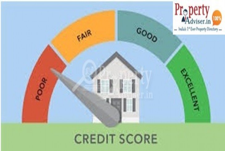 Tips To Improve Your Credit Score To Get A Home Loan