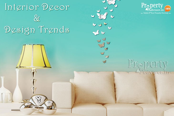 Top Interior Decor and Design for your home in 2019