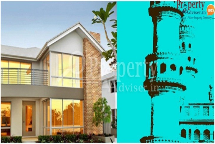 Trendy selection of home in Hyderabad to live as happy couples