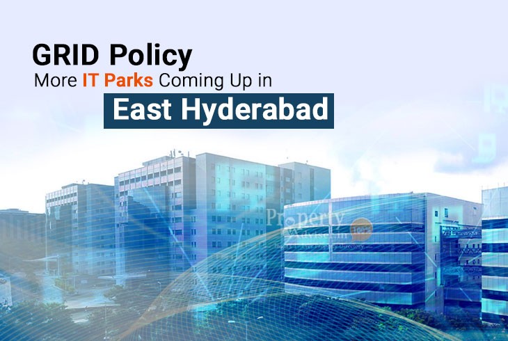 TS Government Plans to Boost IT Sector Growth in Hyderabad East