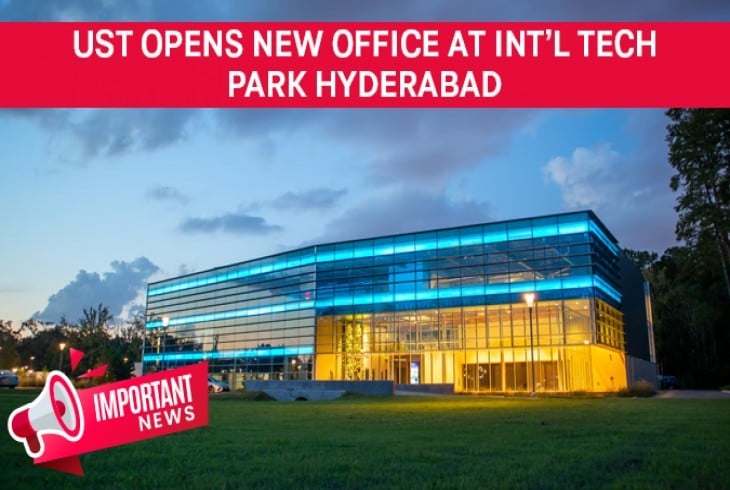 ust-opens-new-office-at-international-tech-park-hyderabad