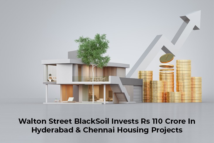 Walton Street is set for new housing projects in Hyderabad