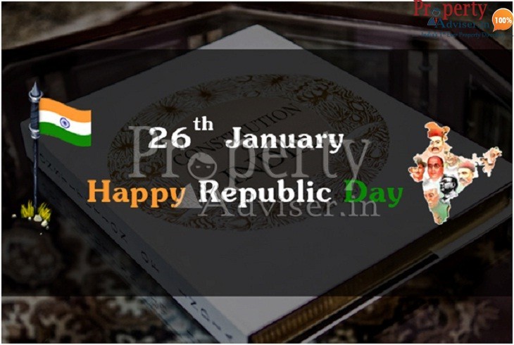 Why do we Celebrate republic day
