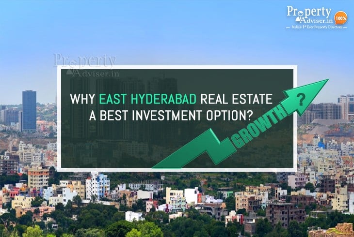 why-east-hyderabad-realestate-best-investment-option